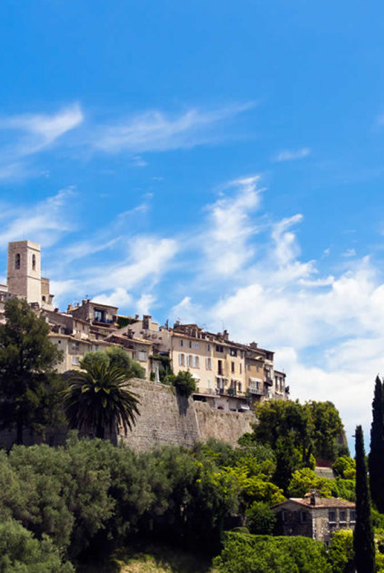 Alpes-Maritimes