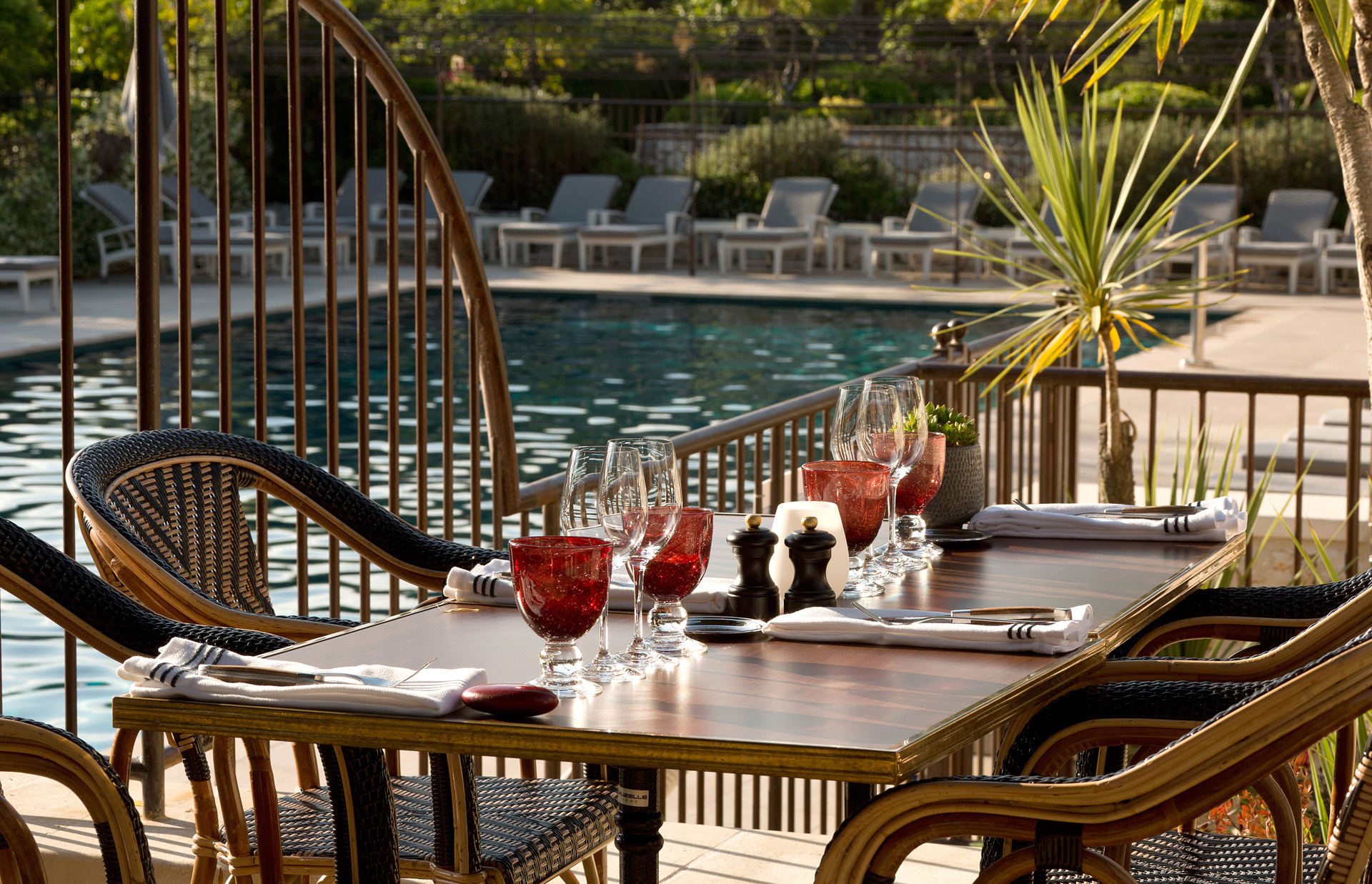 Bistrot Terrasse
