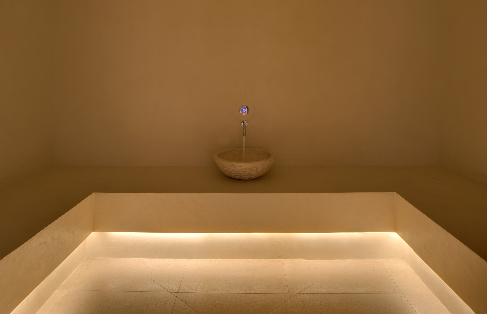 Spa Hammam