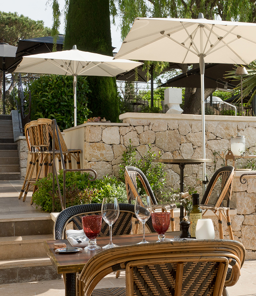 restaurant italien saint paul de vence
