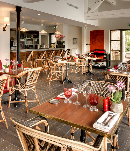 restaurant italien nice