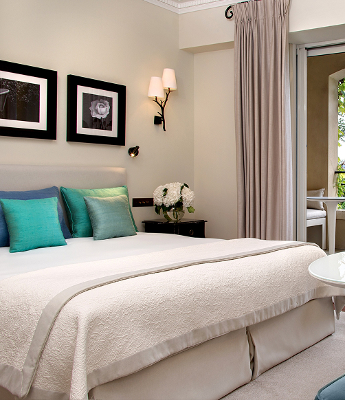 chambre hotel france