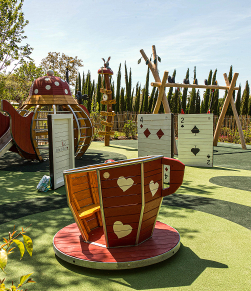 kids club hotel