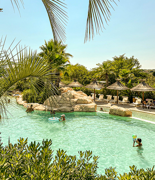 hotel alpes maritimes piscine