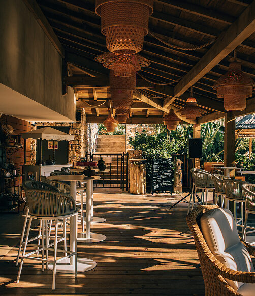 restaurant méditerranéen