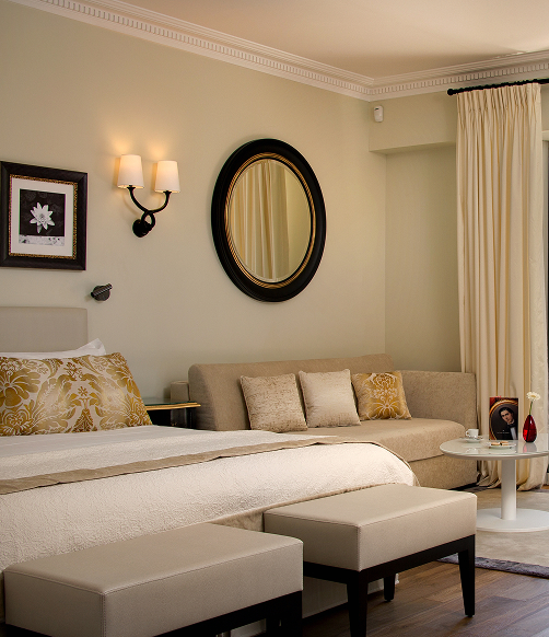 suite hotel france​