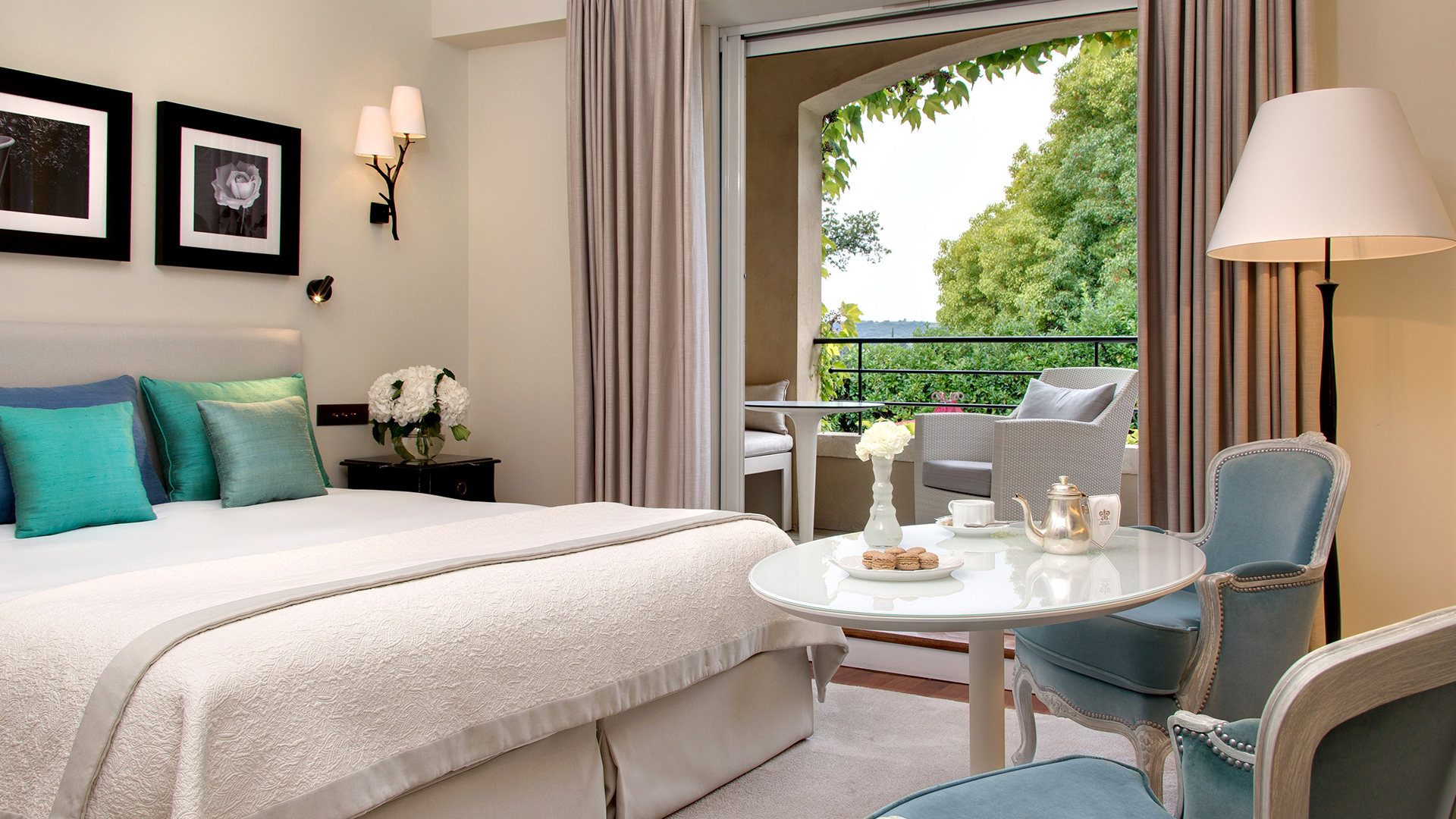 Chambre hotel