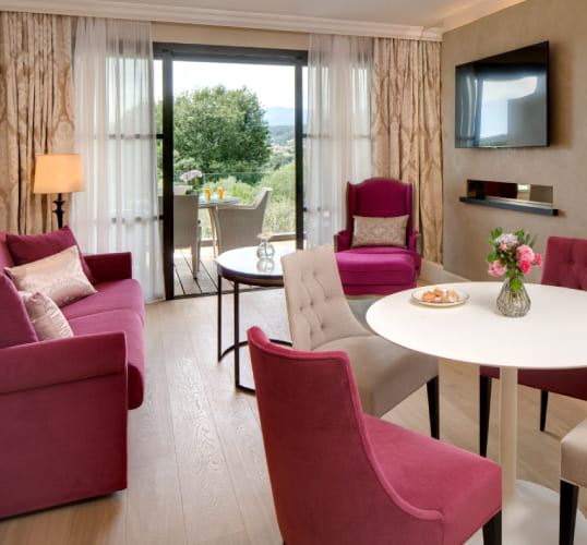Suite Prestige (1)