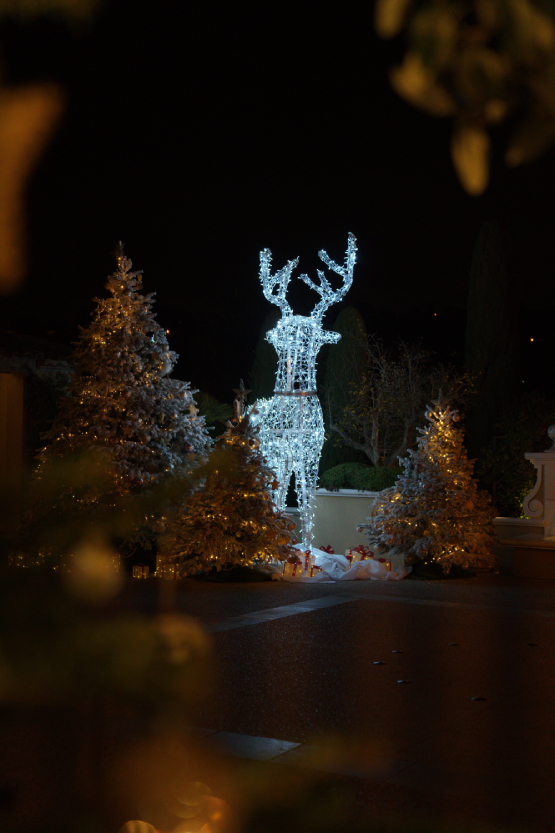 Décoration Noël 2